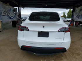 Tesla Model Y LONG RANGE DUAL MOTOR AWD ТЕРМОПОМПА* | Auto.bg — изображение 5 Tesla Model Y LONG RANGE DUAL MOTOR AWD ТЕРМОПОМПА* | Auto.bg — изображение 5