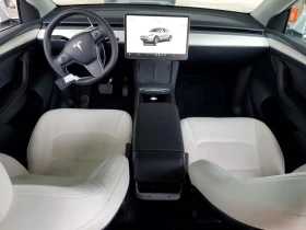 Tesla Model Y LONG RANGE DUAL MOTOR AWD ТЕРМОПОМПА* | Auto.bg — изображение 8 Tesla Model Y LONG RANGE DUAL MOTOR AWD ТЕРМОПОМПА* | Auto.bg — изображение 8