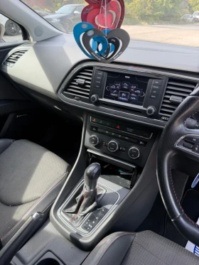 Seat Leon 2.0tdi dsg fr | Auto.bg — изображение 8 Seat Leon 2.0tdi dsg fr | Auto.bg — изображение 8