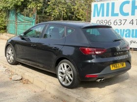 Seat Leon 2.0tdi dsg fr | Auto.bg — изображение 2 Seat Leon 2.0tdi dsg fr | Auto.bg — изображение 2