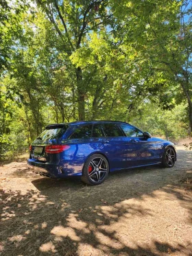 Mercedes-Benz C 63 AMG undefined | Auto.bg — изображение 2 Mercedes-Benz C 63 AMG undefined | Auto.bg — изображение 2