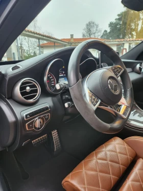Mercedes-Benz C 63 AMG undefined | Auto.bg — изображение 12 Mercedes-Benz C 63 AMG undefined | Auto.bg — изображение 12