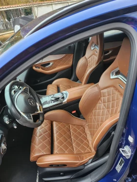 Mercedes-Benz C 63 AMG undefined | Auto.bg — изображение 9 Mercedes-Benz C 63 AMG undefined | Auto.bg — изображение 9