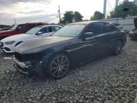 BMW 540 * АвтоКредит* (ЦЕНА ДО БГ)