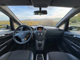 Opel Zafira 1.9 CDTi 120к.с. | Auto.bg — изображение 10 Opel Zafira 1.9 CDTi 120к.с. | Auto.bg — изображение 10