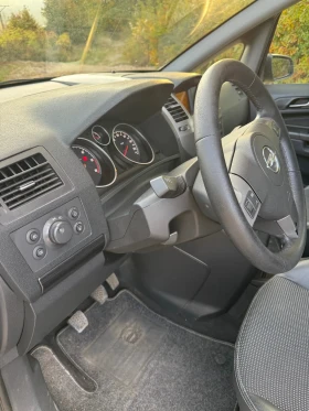 Opel Zafira 1.9 CDTi 120к.с. | Auto.bg — изображение 16 Opel Zafira 1.9 CDTi 120к.с. | Auto.bg — изображение 16