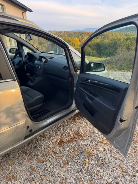 Opel Zafira 1.9 CDTi 120к.с. | Auto.bg — изображение 13 Opel Zafira 1.9 CDTi 120к.с. | Auto.bg — изображение 13