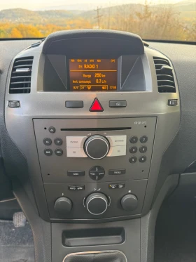 Opel Zafira 1.9 CDTi 120к.с. | Auto.bg — изображение 17 Opel Zafira 1.9 CDTi 120к.с. | Auto.bg — изображение 17