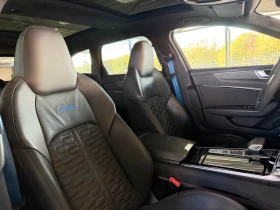 Audi Rs6 PERFORMANCE/630HP/KERAMIK/360/PANO/ACC/HUD/125a - 114899 € - 65973177 12 | Car24.bg Audi Rs6 PERFORMANCE/630HP/KERAMIK/360/PANO/ACC/HUD/125a - 114899 € - 65973177 12