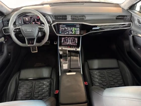 Audi Rs6 PERFORMANCE/630HP/KERAMIK/360/PANO/ACC/HUD/125a - 114899 € - 65973177 10 | Car24.bg Audi Rs6 PERFORMANCE/630HP/KERAMIK/360/PANO/ACC/HUD/125a - 114899 € - 65973177 10