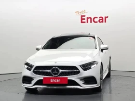 Mercedes-Benz CLS 300 undefined | Auto.bg — изображение 3 Mercedes-Benz CLS 300 undefined | Auto.bg — изображение 3
