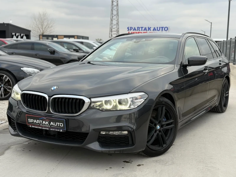 BMW 530 D* 2018г* M Pack* 4 Х 4* 170.000KM* Топ Състояние* - 19000 € / 37160.77 лв. - 97508103 1 | Car24.bg BMW 530 D* 2018г* M Pack* 4 Х 4* 170.000KM* Топ Състояние* - 19000 € / 37160.77 лв. - 97508103 1