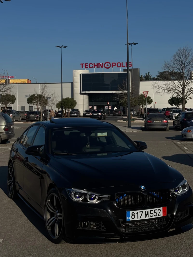 BMW 328 i - 13500 € / 26403.70 лв. - 99200032 1 | Car24.bg BMW 328 i - 13500 € / 26403.70 лв. - 99200032 1