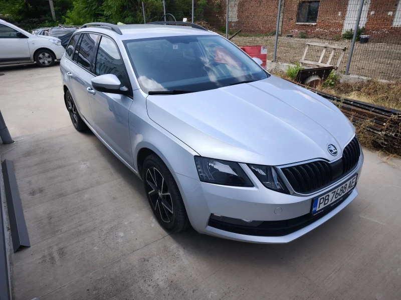 Skoda Octavia - 15000 € / 29337.45 лв. - 96096484 1 | Car24.bg Skoda Octavia - 15000 € / 29337.45 лв. - 96096484 1