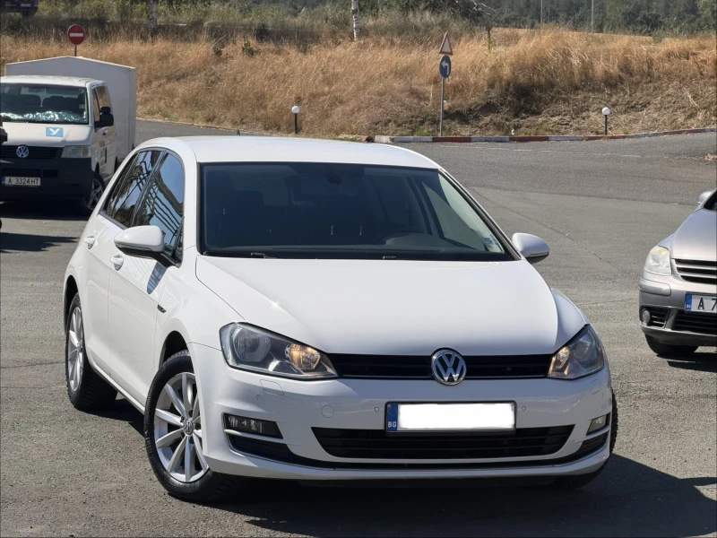 VW Golf - 9900 € - 85389374 1 | Car24.bg VW Golf - 9900 € - 85389374 1