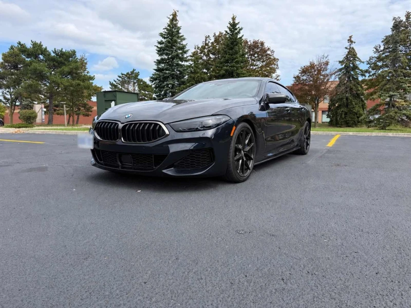 BMW 850 i xDrive carbon core* CARFAX* АВТОКРЕДИТ* - 43400 € - 74476424 1 | Car24.bg BMW 850 i xDrive carbon core* CARFAX* АВТОКРЕДИТ* - 43400 € - 74476424 1