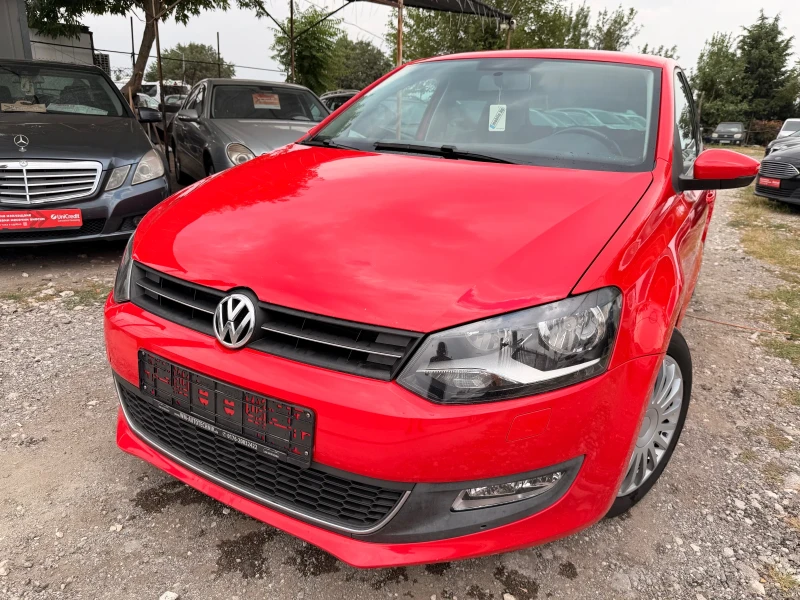 VW Polo 1.4i 4 ЦИЛИНДЪРА/СТАРИЯ МОТОР/ПАРКТРОНИК/НАВИГАЦИЯ - 5299 € - 37077132 1 | Car24.bg VW Polo 1.4i 4 ЦИЛИНДЪРА/СТАРИЯ МОТОР/ПАРКТРОНИК/НАВИГАЦИЯ - 5299 € - 37077132 1