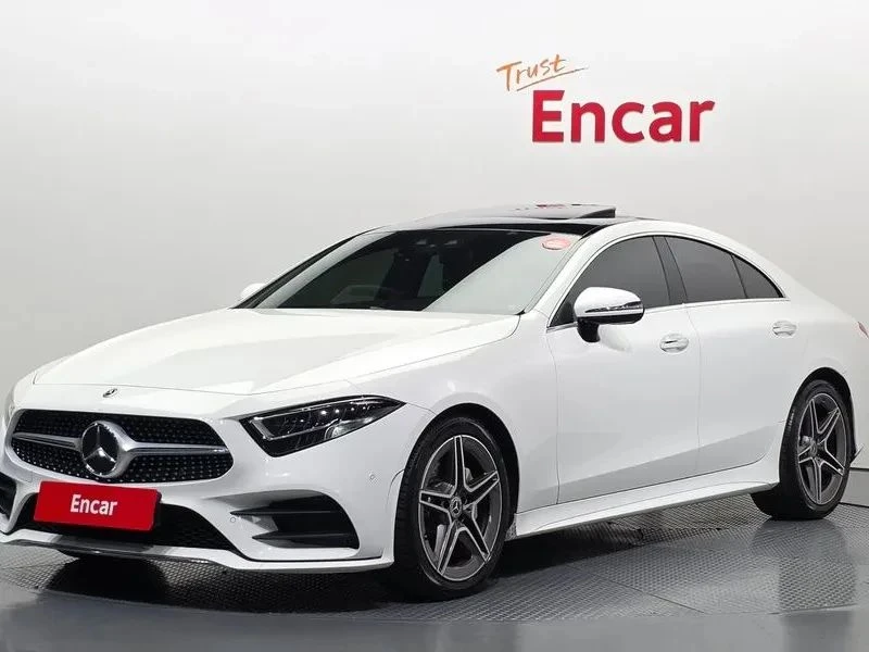 Mercedes-Benz CLS 300 undefined | Auto.bg — изображение 1 Mercedes-Benz CLS 300 undefined | Auto.bg — изображение 1