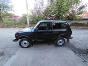 Lada Niva Taiga | Mobile.bg — малка снимка 16