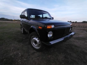 Lada Niva Taiga | Mobile.bg — малка снимка 14