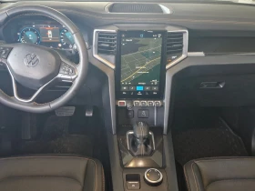 VW Amarok DC PanAmericana 3.0 TDI 4MOTION - 108900 лв. / 55679.69 € - 40796520 6 | Car24.bg VW Amarok DC PanAmericana 3.0 TDI 4MOTION - 108900 лв. / 55679.69 € - 40796520 6