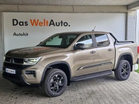 VW Amarok DC PanAmericana 3.0 TDI 4MOTION - Car24.bg VW Amarok DC PanAmericana 3.0 TDI 4MOTION