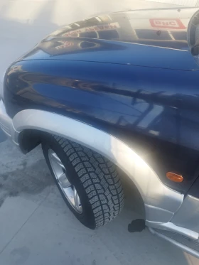 Suzuki Grand vitara - 6400 € / 12517.31 лв. - 96834687 6 | Car24.bg Suzuki Grand vitara - 6400 € / 12517.31 лв. - 96834687 6