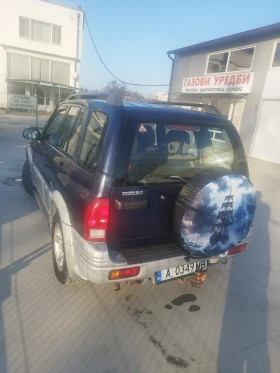 Suzuki Grand vitara - 6400 € / 12517.31 лв. - 96834687 3 | Car24.bg Suzuki Grand vitara - 6400 € / 12517.31 лв. - 96834687 3
