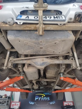 Suzuki Grand vitara - 6400 € / 12517.31 лв. - 96834687 10 | Car24.bg Suzuki Grand vitara - 6400 € / 12517.31 лв. - 96834687 10