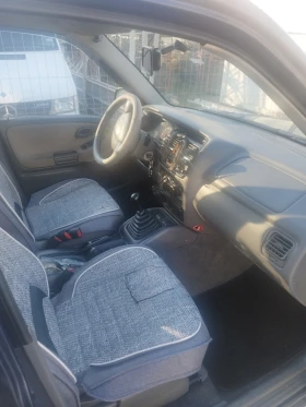 Suzuki Grand vitara - 6400 € / 12517.31 лв. - 96834687 8 | Car24.bg Suzuki Grand vitara - 6400 € / 12517.31 лв. - 96834687 8