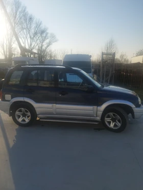 Suzuki Grand vitara - 6400 € / 12517.31 лв. - 96834687 2 | Car24.bg Suzuki Grand vitara - 6400 € / 12517.31 лв. - 96834687 2