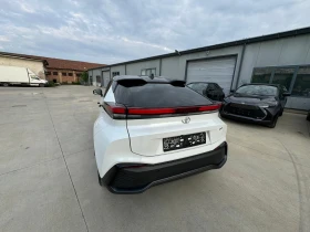 Toyota C-HR HYBRID 1.8 | Auto.bg — изображение 12 Toyota C-HR HYBRID 1.8 | Auto.bg — изображение 12