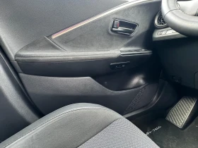 Toyota C-HR HYBRID 1.8 | Auto.bg — изображение 10 Toyota C-HR HYBRID 1.8 | Auto.bg — изображение 10