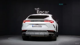 Lamborghini Urus * ПОДГРЕВ* ОБДУХВАНЕ* ПАНОРАМА* 360* HEAD-UP* TOP* | Auto.bg — изображение 4 Lamborghini Urus * ПОДГРЕВ* ОБДУХВАНЕ* ПАНОРАМА* 360* HEAD-UP* TOP* | Auto.bg — изображение 4