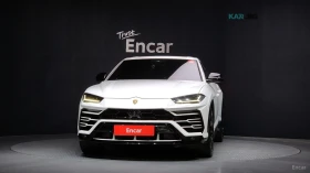 Lamborghini Urus * ПОДГРЕВ* ОБДУХВАНЕ* ПАНОРАМА* 360* HEAD-UP* TOP* | Auto.bg — изображение 3 Lamborghini Urus * ПОДГРЕВ* ОБДУХВАНЕ* ПАНОРАМА* 360* HEAD-UP* TOP* | Auto.bg — изображение 3
