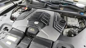 Lamborghini Urus * ПОДГРЕВ* ОБДУХВАНЕ* ПАНОРАМА* 360* HEAD-UP* TOP* | Auto.bg — изображение 6 Lamborghini Urus * ПОДГРЕВ* ОБДУХВАНЕ* ПАНОРАМА* 360* HEAD-UP* TOP* | Auto.bg — изображение 6
