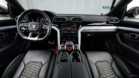 Lamborghini Urus * ПОДГРЕВ* ОБДУХВАНЕ* ПАНОРАМА* 360* HEAD-UP* TOP* | Auto.bg — изображение 7 Lamborghini Urus * ПОДГРЕВ* ОБДУХВАНЕ* ПАНОРАМА* 360* HEAD-UP* TOP* | Auto.bg — изображение 7