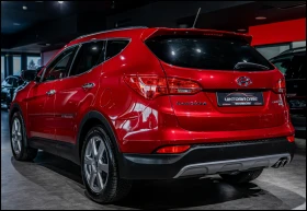 Hyundai Santa fe 2.0 Turbo* AWD - 17000 € / 33249.11 лв. - 18182291 4 | Car24.bg Hyundai Santa fe 2.0 Turbo* AWD - 17000 € / 33249.11 лв. - 18182291 4
