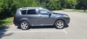 Peugeot 4007 undefined | Auto.bg — изображение 5 Peugeot 4007 undefined | Auto.bg — изображение 5