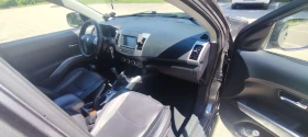 Peugeot 4007 undefined | Auto.bg — изображение 8 Peugeot 4007 undefined | Auto.bg — изображение 8
