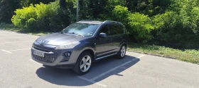 Peugeot 4007 undefined | Auto.bg — изображение 3 Peugeot 4007 undefined | Auto.bg — изображение 3