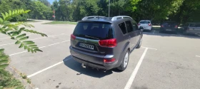 Peugeot 4007 undefined | Auto.bg — изображение 6 Peugeot 4007 undefined | Auto.bg — изображение 6