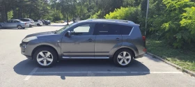 Peugeot 4007 undefined | Auto.bg — изображение 2 Peugeot 4007 undefined | Auto.bg — изображение 2