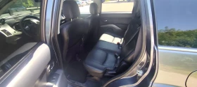 Peugeot 4007 undefined | Auto.bg — изображение 9 Peugeot 4007 undefined | Auto.bg — изображение 9