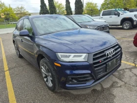 Audi SQ5 PRESTIGE Автокредит Цена до България