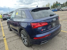 Audi SQ5 PRESTIGE Автокредит Цена до България | Auto.bg — изображение 4 Audi SQ5 PRESTIGE Автокредит Цена до България | Auto.bg — изображение 4