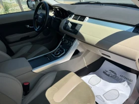 Land Rover Range Rover Evoque 2.2TD4/AVTOMAT - 7900 € / 15451.06 лв. - 37762412 10 | Car24.bg Land Rover Range Rover Evoque 2.2TD4/AVTOMAT - 7900 € / 15451.06 лв. - 37762412 10