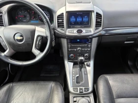 Chevrolet Captiva 2.2VCDI/184/7MESTA/AWD/Automatic | Auto.bg — изображение 9 Chevrolet Captiva 2.2VCDI/184/7MESTA/AWD/Automatic | Auto.bg — изображение 9