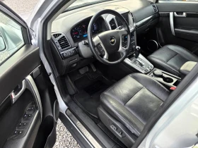 Chevrolet Captiva 2.2VCDI/184/7MESTA/AWD/Automatic | Auto.bg — изображение 7 Chevrolet Captiva 2.2VCDI/184/7MESTA/AWD/Automatic | Auto.bg — изображение 7