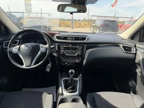 Nissan Qashqai 1.5 DCI | Auto.bg — изображение 14 Nissan Qashqai 1.5 DCI | Auto.bg — изображение 14